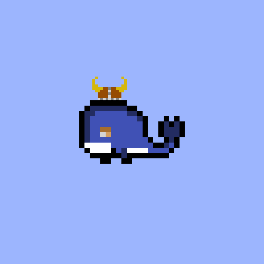 Weird Whales 25