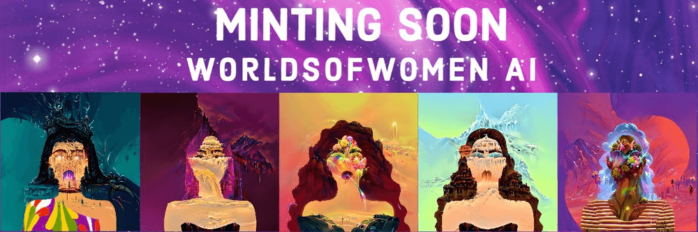 WorldsOfWomen AI