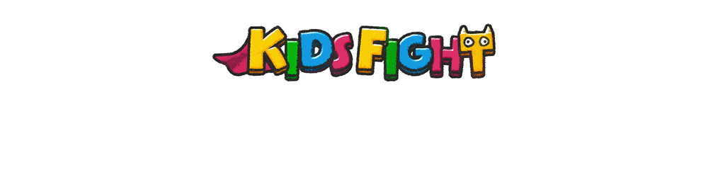 Kids Fight -Heroes-