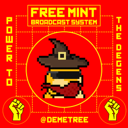 DeMemeTree's FM=C