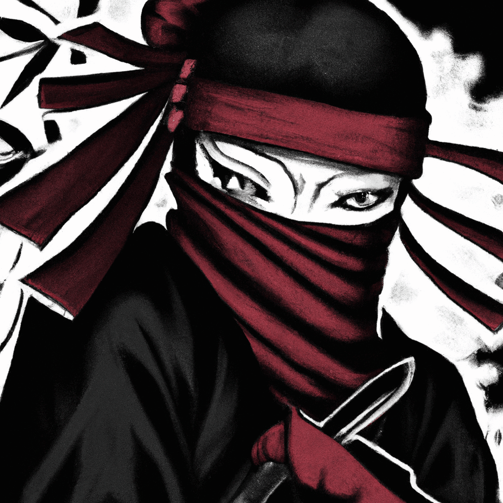 444SHINOBI