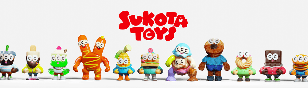 SUKOTA-TOYS