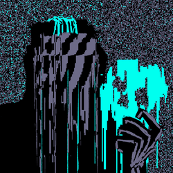 Sombre Graals by troutxyz
