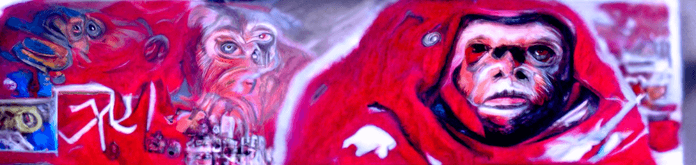 The Thinking Apes (founder dead)