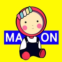 THE MAON