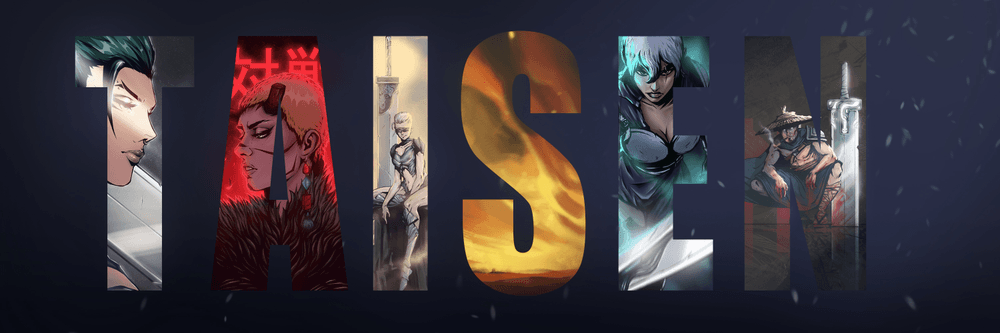 Taisen