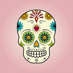 CalaveritasNFT