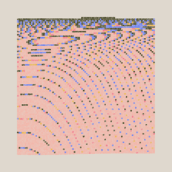Hello Modulo by Nat Sarkissian