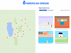 American Dream by 008.eth