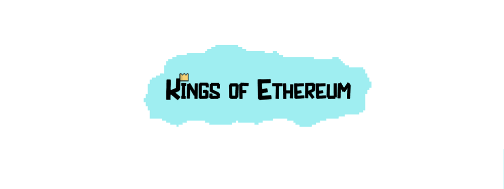 Kings of Ethereum