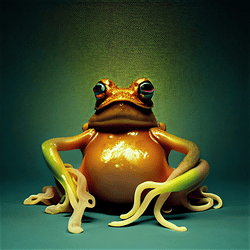 Empepes - Evolutions by Fabulae Labs