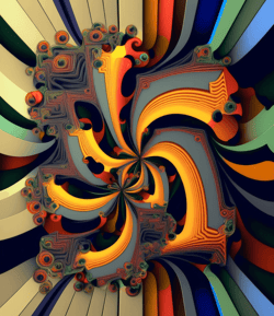 Delusions of a Disappearing Mind