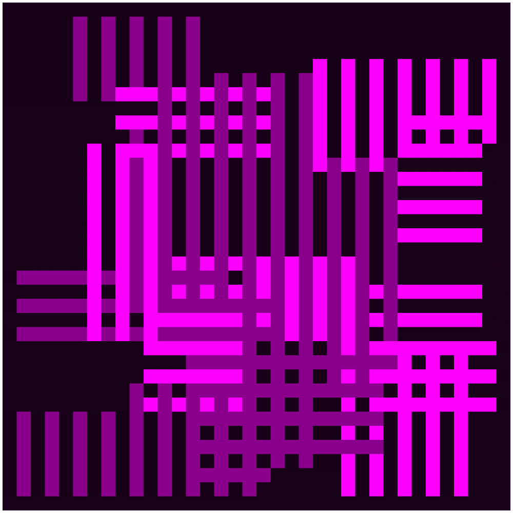 Construction Token #9