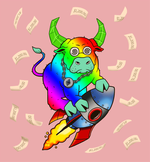 Token Image