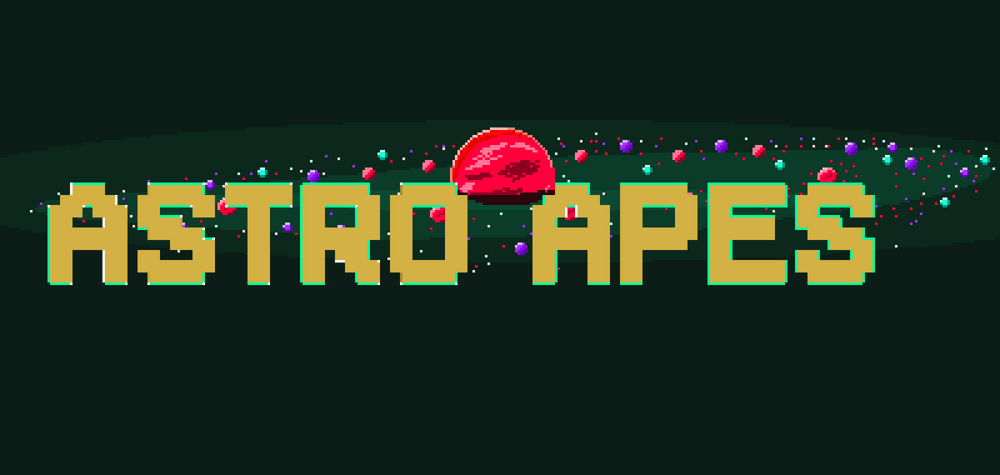 Astro Apes Official
