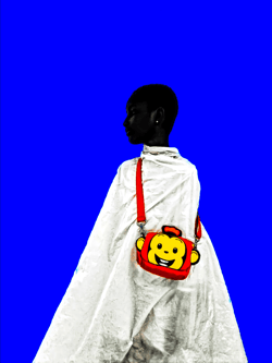 The Essence of Color by Sarfo