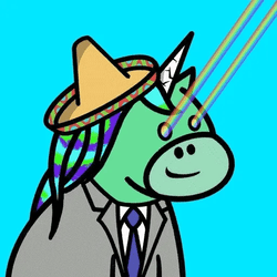 Magical Unicorn Coalition Official