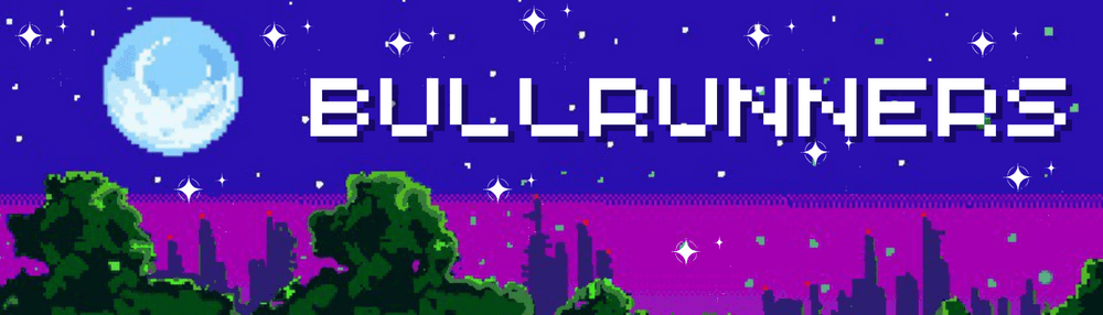 Bullrunners Official NFT