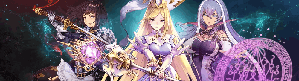 The Shadowverse Cards NFT
