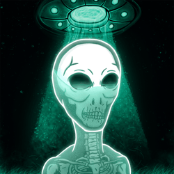 Trippin' Aliens