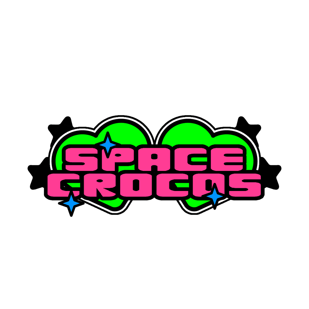 SPACE CROCOS EPISODE2