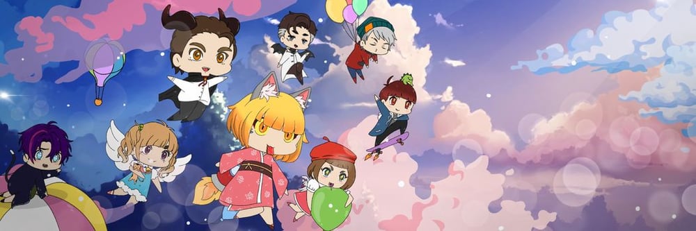 IsekaiChibi