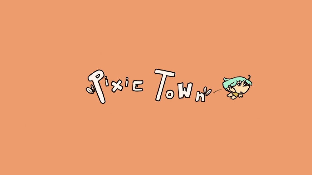 pixietownwtf