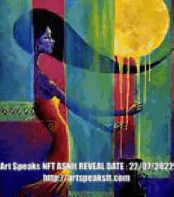 ArtSpeaks NFT