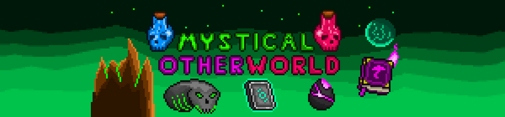 Mystical Otherworld Official