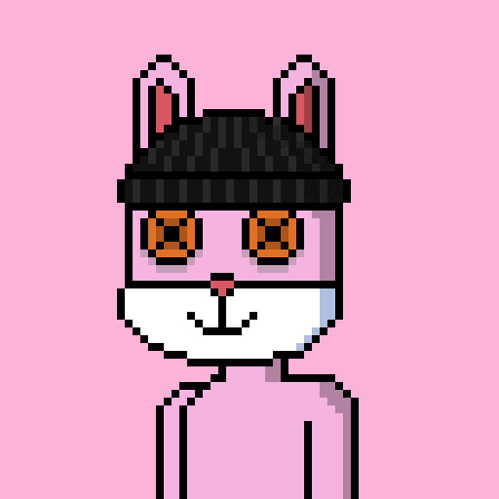 Floppy Bunny Club
