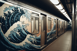 Art Underground