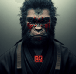 APES REBORN OFFICIAL