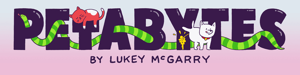 Petabytes