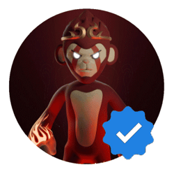 Monkey Legeds----OFFlClAL