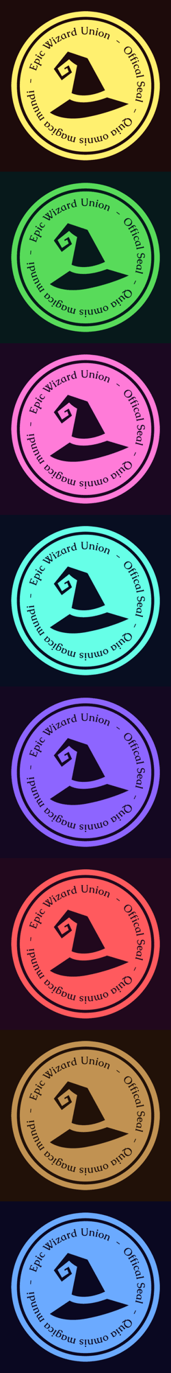 Epic Wizard Union