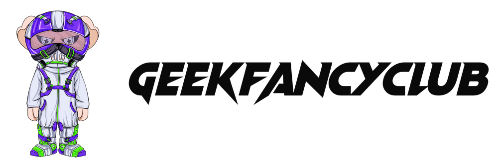GEEKFANCYCLUB