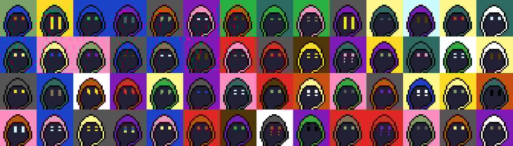 Capes 666