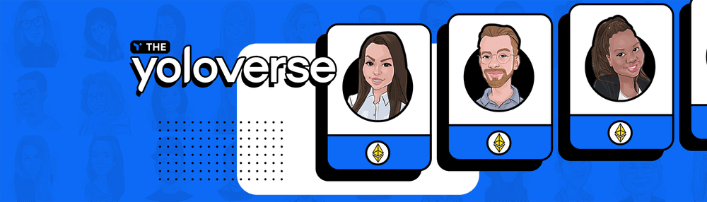 The Yoloverse Collection