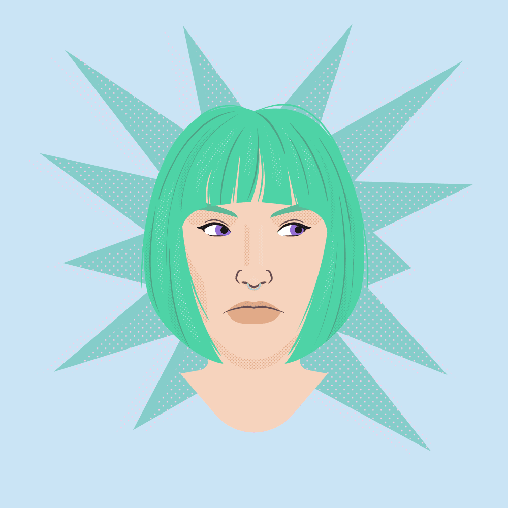Token Image