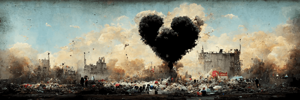 Banksy is my Banner