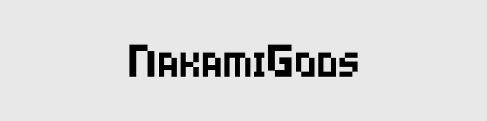 Nakamigods