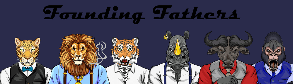 EGS Founding Fathers (gen 1)