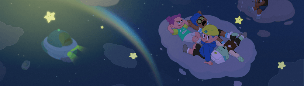 Planet COCO