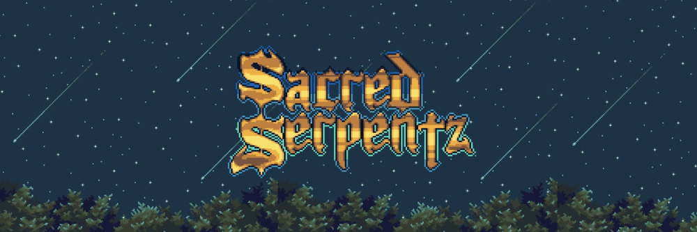 Secred Serpents