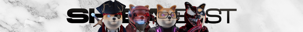 SHIBABEAST REBORN