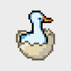 Pet Swan Collection