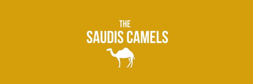 The Saudis Camels Official