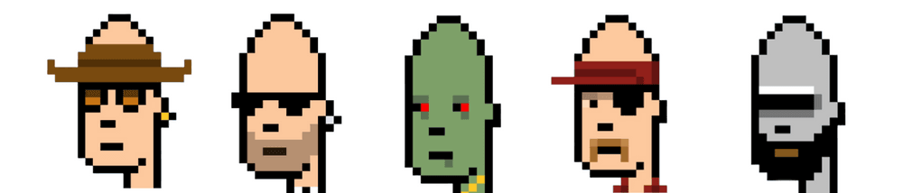 Crypto Marcs