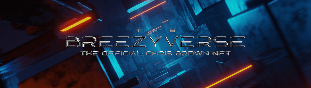 The Breezyverse Genesis Collection