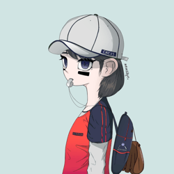 Little Emma Origin